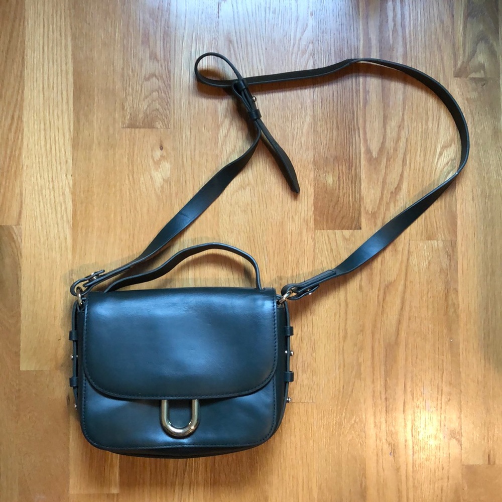 Jcrew Crossbody